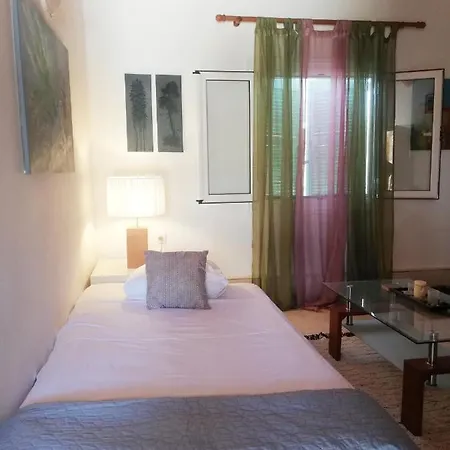 Villart Eleni Holiday home