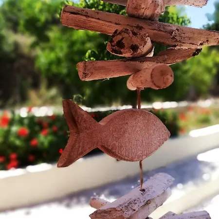 Holiday home Villart Eleni *