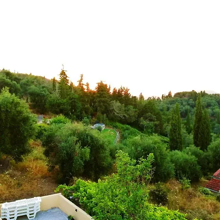 Villart Eleni Holiday home Corfu (city)
