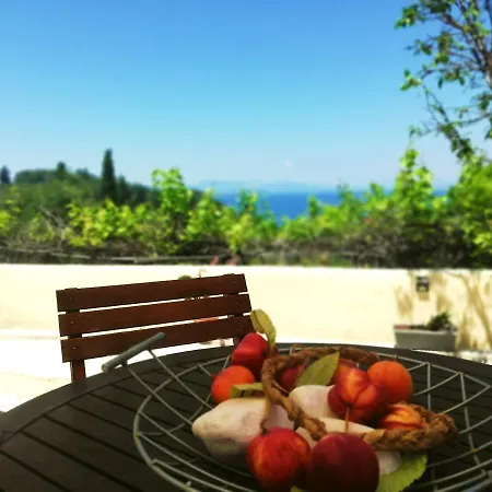 Villart Eleni Holiday home Corfu (city)