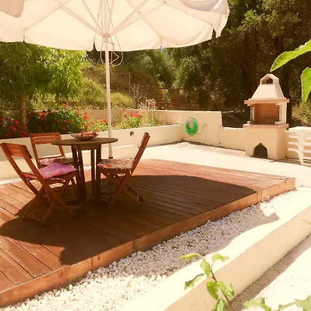 Holiday home Villart Eleni