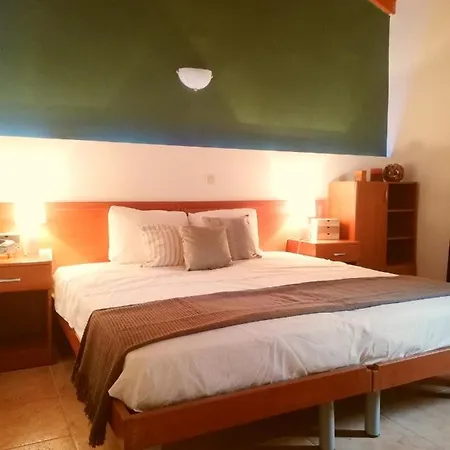 Holiday home Villart Eleni