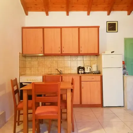 Holiday home Villart Eleni *
