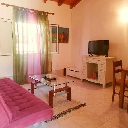 Holiday home Villart Eleni *