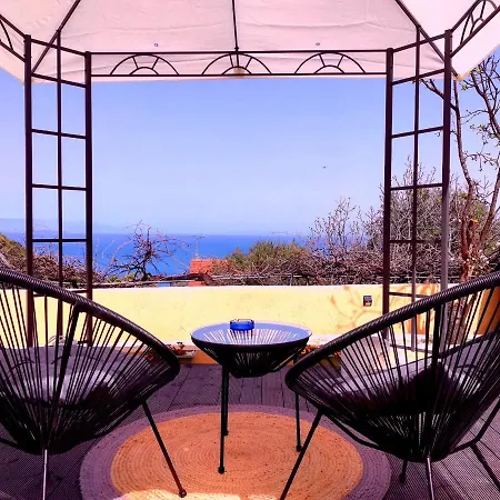 Villart Eleni Holiday home