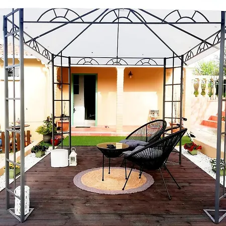 Holiday home Villart Eleni Corfu (city)