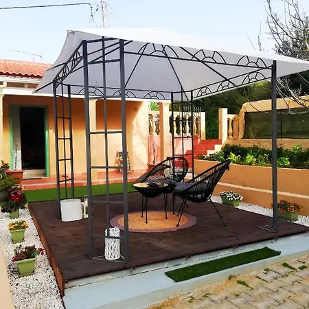 Holiday home Villart Eleni